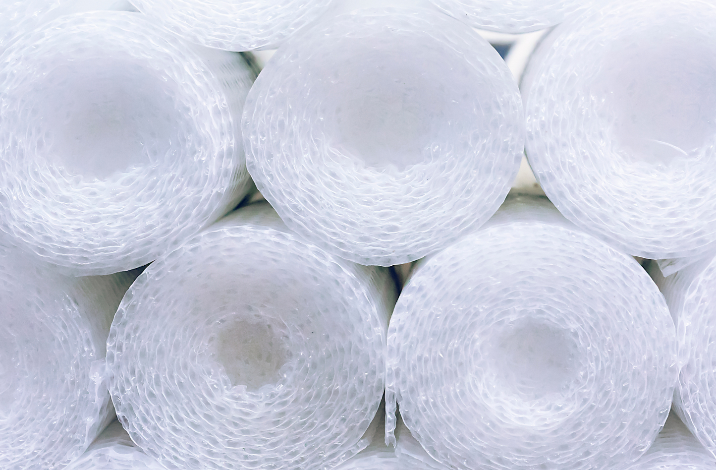 Bubble Wrap Roll