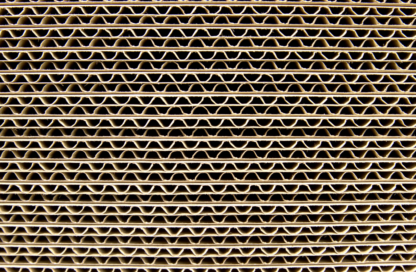 Corrugated Pads