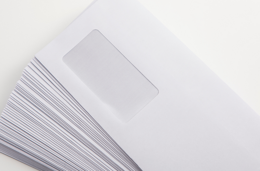 Paper Envelopes