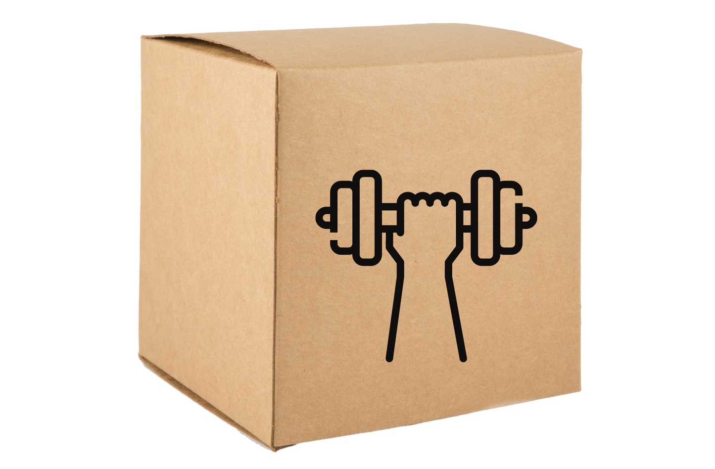 Heavy Duty Boxes