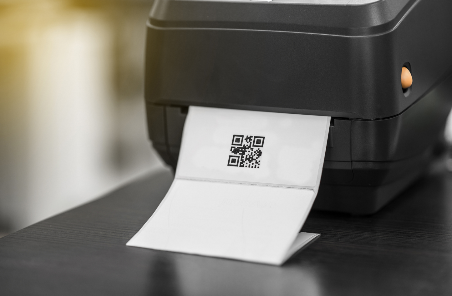 Label Printers