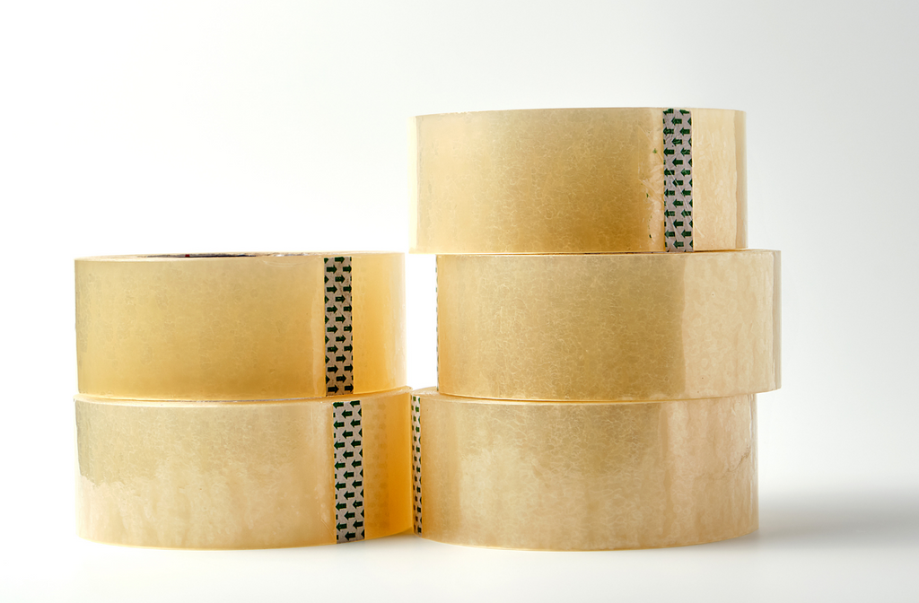 Carton Sealing Tape