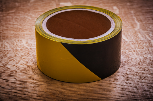 Safety Tape