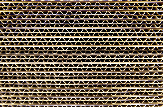 Corrugated Pads